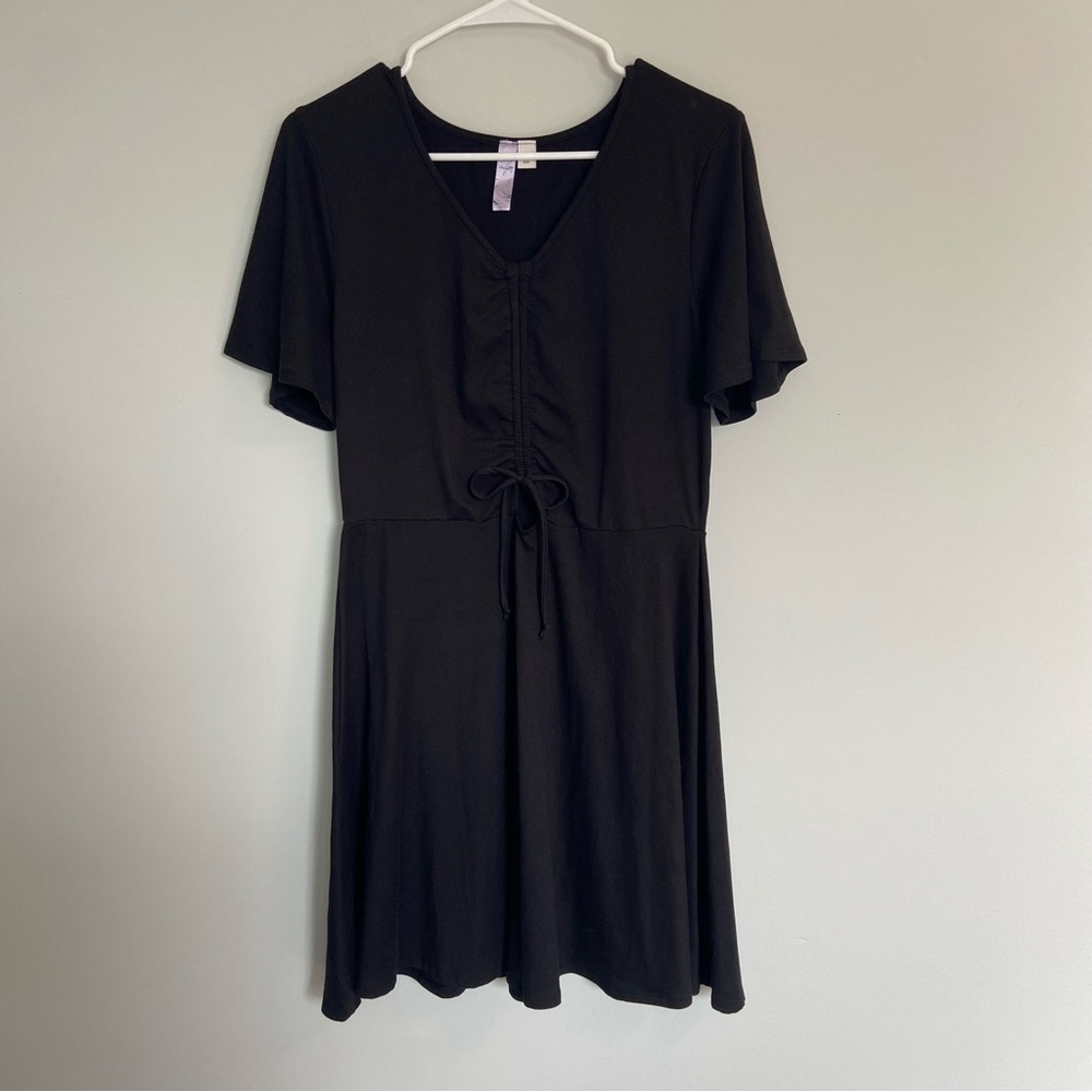 Skater Dress